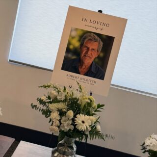 Today, Fathers Day will forever be cemented in my families mind. This will never be a day about me being a father again, it will be about remember the greatest dad ever. My dad! #fathersday #grief #socialchemistry #family