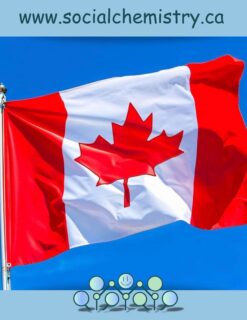 I AM Canadian, but I am also Albertan. There’s no difference but there’s a difference. Today, we celebrate our great nation, a nation that should be free of division and free of judgement, but rather today, we are more divided than ever. This is an epidemic in our North American culture brought on by propaganda, rhetoric and media.  Learn to know the differences and we will become a united Canada as a people, but don’t confuse our people and our politics. Canada has never been and will never be united in politics.  So, Happy Canada Day but I fear Canada’s days are numbered… and the weight that carries on Canadians mental health is immense. #socialchemistry #politics #mentalhealth #stopthemadness