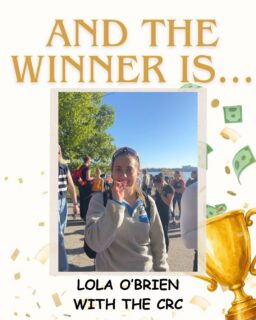 Learn more at @teammaxvscancer Congratulations Lola O’brien (@lolaobrien_ ) from the CRC swab event! You’ve just won the first $1,000 prize! Good job to everyone who has donated! Remember there are more chances to win! The next draw date is November 1st so keep an eye out and tell your friends! Goodluck and happy swabbing 💪

#savelives #canadianbloodservices #swabformax #stemcelldonation #giveaway