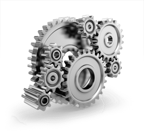 gears of trust podcast workplace health life balance