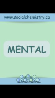 Your mental health toolkit doesn’t have to look like anyone else’s.

At SocialChemistry.ca, we believe mental health support is personal. That’s why we’ve created a collection of resources to help you build your own mental health toolkit.

Find a podcast that speaks to you.
Discover a book that changes your perspective.
Explore apps and tools that can help you manage the tough days.
Listen to a playlist when you need a little lift.
Or simply find a place to reflect, learn and reconnect with yourself.

You don’t need every tool. You just need the right tools for you.

Build your toolkit. Find what works. Keep what helps.

SocialChemistry.ca
Release. Reflect. Reconnect.

#socialchemistry #mentalhealth #mentalhealthresources #selfcare #personalgrowth