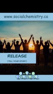 RELEASE. REFLECT. RECONNECT.

Your mental health is a journey, not a destination.

At SocialChemistry.ca, we believe personal growth starts with giving yourself permission to release what’s weighing you down, reflect on what you’ve learned, and reconnect with the person you are becoming.

SocialChemistry.ca is your mental health wellness toolkit, bringing together resources designed to help you navigate life, understand yourself better, and keep moving forward.

Find tools. Find perspective. Find encouragement. Find a space to pause, reflect, and grow.

You don’t have to have everything figured out.

You just have to take the next step.

Release. Reflect. Reconnect.

Visit SocialChemistry.ca and start building your personal mental health toolkit today.

#socialchemistry #mentalhealth #personalgrowth #wellness #selfhelp
